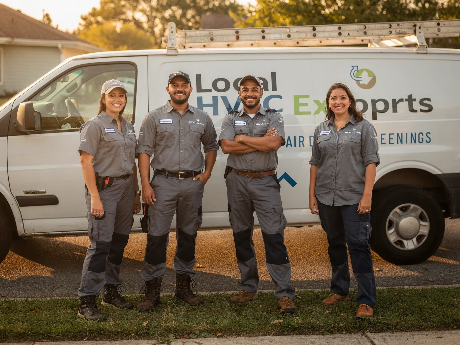 24/7 HVAC Repair & AC Replacement company in New Manchester, WV